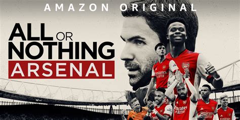 soap2day all or nothing: arsenal